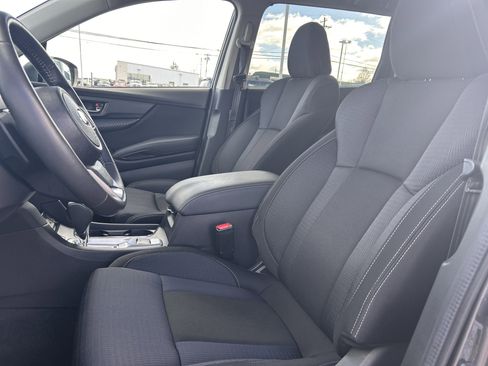 Used 2024 Subaru Ascent Premium w/ Convenience Package image 22