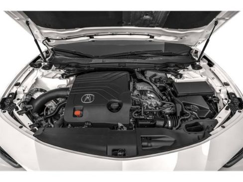Used 2023 Acura TLX Type S AWD/4WD image 12