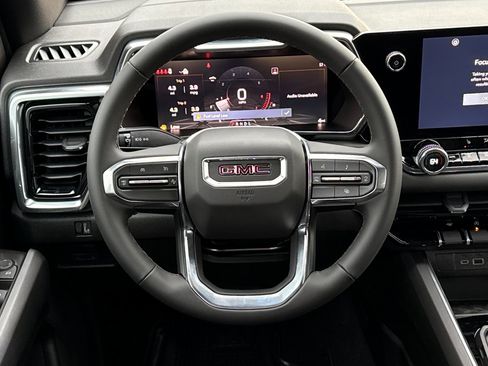 New 2026 GMC Canyon Elevation w/ Convenience Package image 15