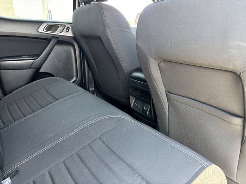 Used 2021 Ford Ranger XLT w/ Equipment Group 302A High RWD image 11