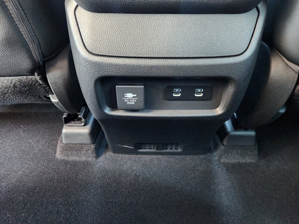 Used 2026 Honda Passport TrailSport image 20