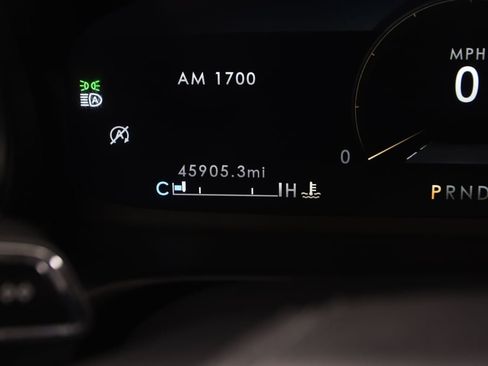 Used 2024 Lincoln Aviator Reserve AWD/4WD image 33
