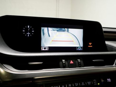 Used 2021 Lexus ES 350 F Sport w/ Protection Package (P3) image 4