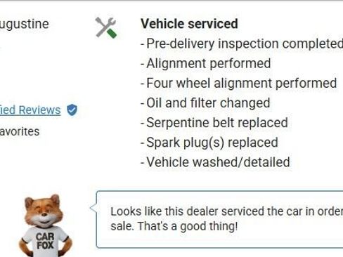 Used 2023 Honda HR-V LX image 2