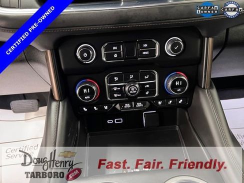 Certified 2024 Chevrolet Suburban High Country w/ Advanced Technology Package AWD/4WD image 54