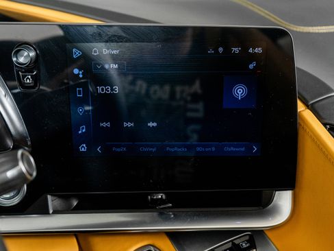 Used 2025 Chevrolet Corvette Z06 image 40