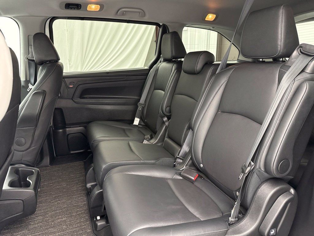 Used 2024 Honda Odyssey EX-L image 15