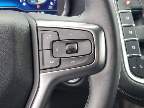 Used 2024 Chevrolet Tahoe Premier w/ Max Trailering Package image 15