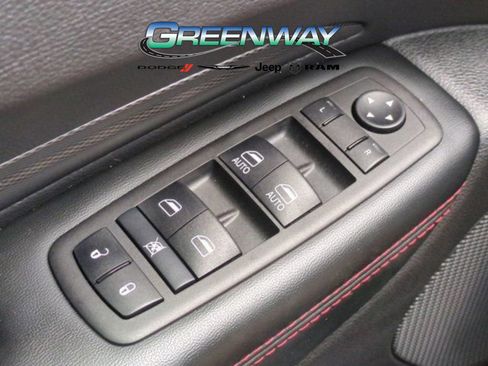 Used 2024 Dodge Durango GT w/ Blacktop Package RWD image 25