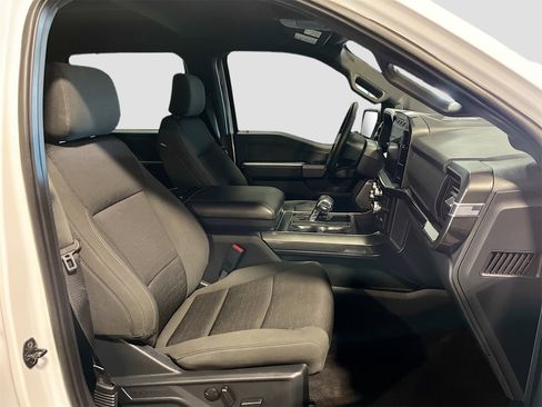 Used 2023 Ford F150 XLT w/ Equipment Group 302A High image 29