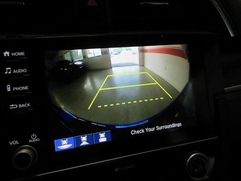 Used 2021 Honda Civic Sport image 28