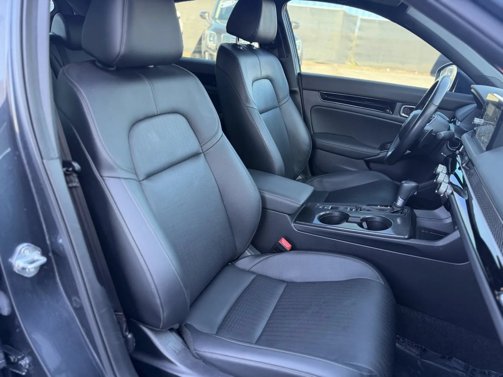 Used 2025 Honda Civic Sport Touring image 18