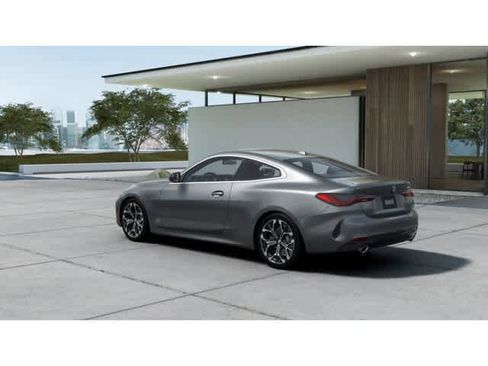 New 2027 BMW 430i Coupe image 2