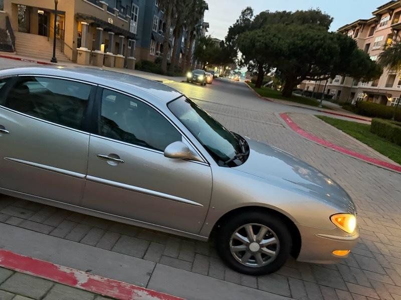 Used 2007 Buick LaCrosse CXL FWD image 25