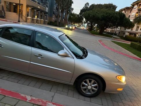 Used 2007 Buick LaCrosse CXL FWD image 25