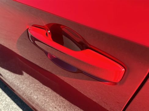 New 2026 Honda Civic Sport image 6