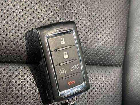 Used 2022 Jeep Wagoneer Series II image 20