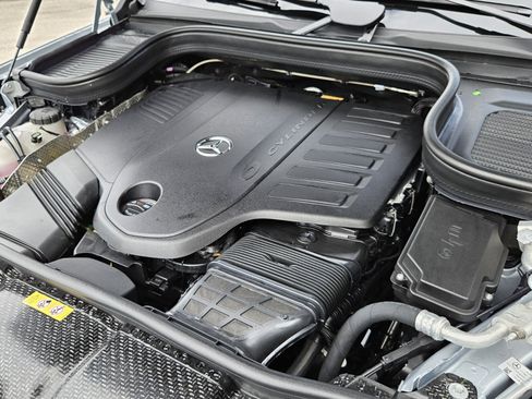 New 2026 Mercedes-Benz GLE 450 4MATIC Coupe image 28