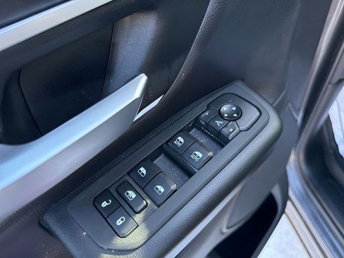 New 2026 RAM 1500 Big Horn w/ Night Edition AWD/4WD image 22