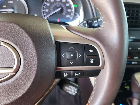 Used 2019 Lexus RX 450h AWD w/ Navigation Package image 38