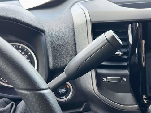 New 2026 RAM 5500 Tradesman w/ Chrome Appearance Group image 22