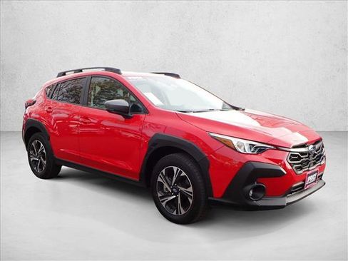 Certified 2024 Subaru Crosstrek 2.0i Premium image 6