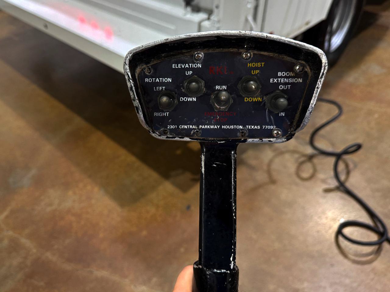 Used 2018 Ford F350 XL w/ Power Equipment Group AWD/4WD image 48