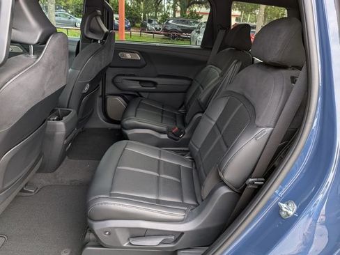 New 2027 Kia Telluride X-Line SX Prestige AWD/4WD image 15