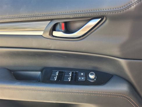 Certified 2023 MAZDA CX-5 AWD 2.5 S w/ Premium Package image 23