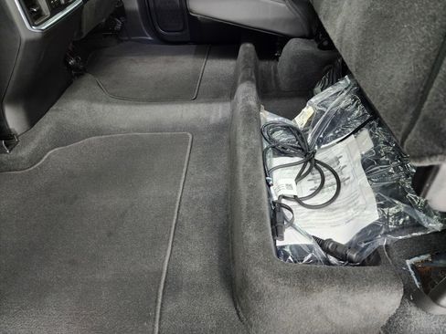 Used 2021 Chevrolet Silverado 2500 High Country w/ Z71 Off-Road Package image 38