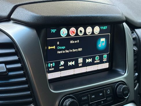 Used 2016 Chevrolet Tahoe LT RWD image 20