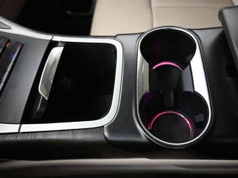 Used 2020 Lincoln Nautilus Reserve w/ Equipment Group 201A image 25