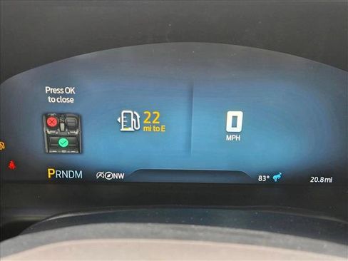 New 2026 Ford Bronco Big Bend AWD/4WD image 10