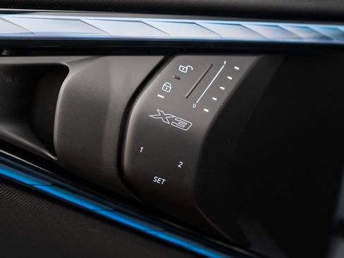 New 2025 BMW X3 M50 w/ Premium Package image 16