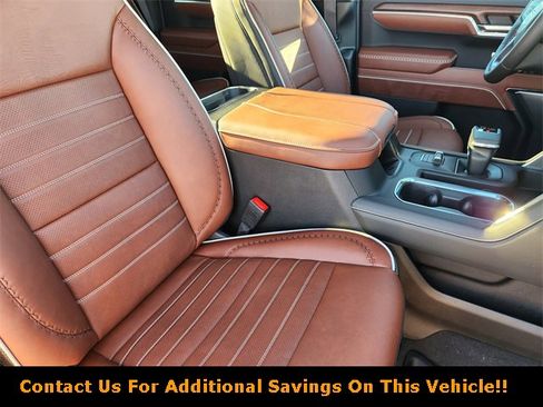 New 2026 GMC Sierra 1500 Denali Ultimate image 10