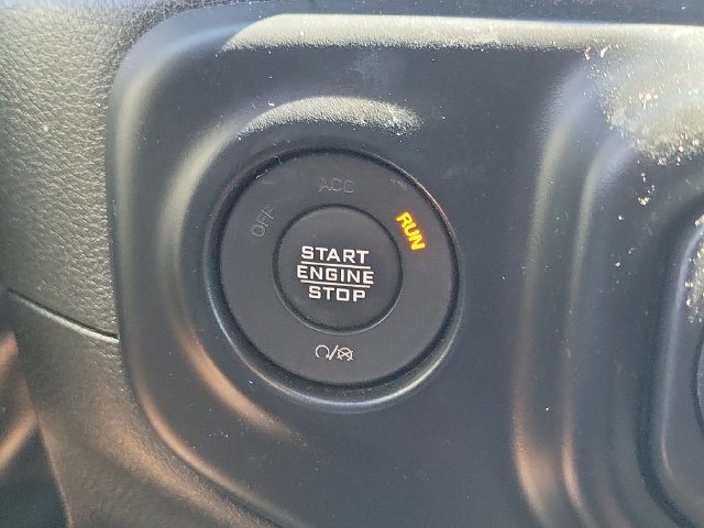 Used 2022 Jeep Wrangler Unlimited Sport AWD/4WD image 10
