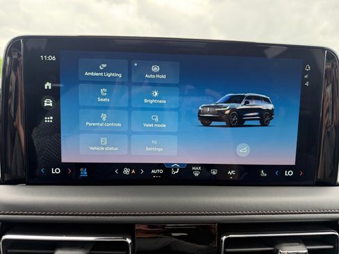 New 2026 Lincoln Aviator Reserve AWD/4WD image 46