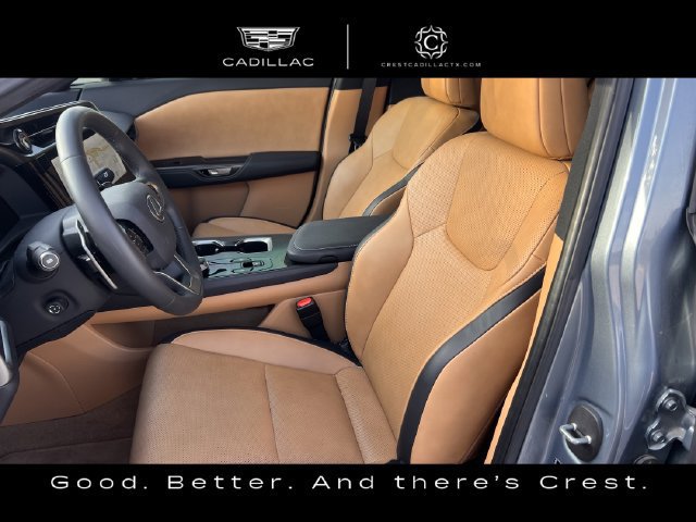 Used 2024 Lexus RZ 300e Premium w/ Accessory Package (Z1) FWD image 21