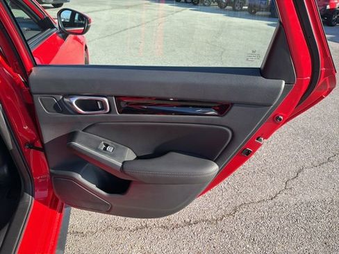 Used 2023 Honda Civic Sport Touring image 14