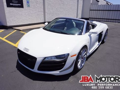 Used 2011 Audi R8 V10 AWD/4WD image 66