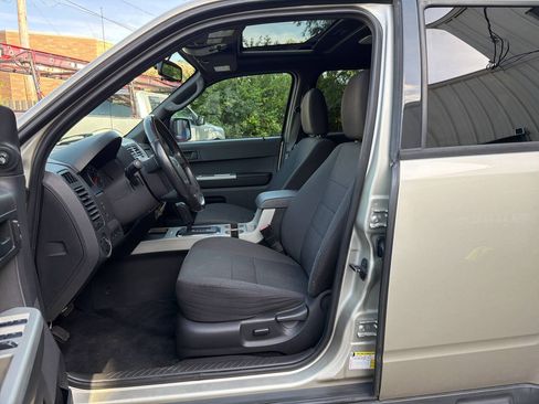 Used 2012 Ford Escape XLT FWD image 21