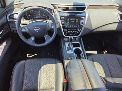 Certified 2024 Nissan Murano Platinum w/ Cargo Package FWD image 6