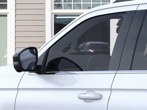 New 2026 Ford Expedition Max Active image 20