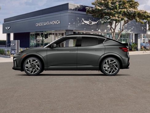 New 2026 Genesis GV60 Advance AWD/4WD image 9