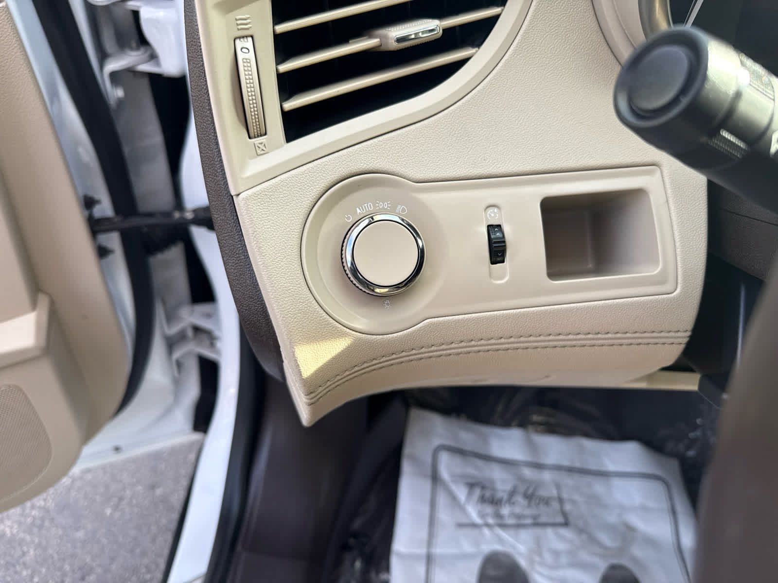 Used 2016 Buick LaCrosse Leather FWD image 17