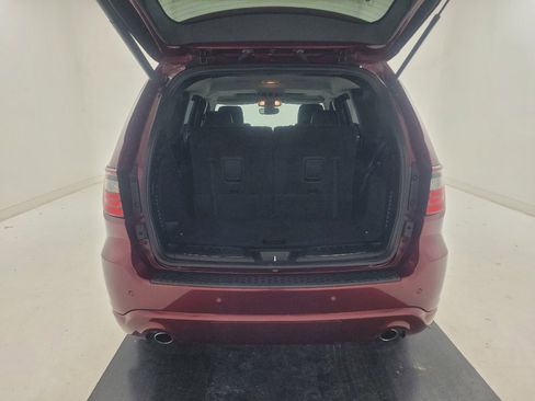 Used 2018 Dodge Durango GT w/ Premium Group AWD/4WD image 29
