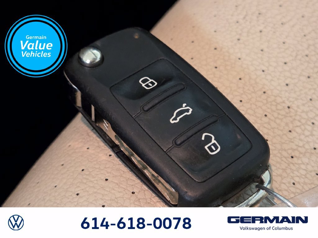 Used 2017 Volkswagen Jetta SE FWD image 34