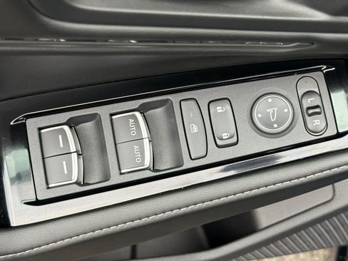 New 2026 Honda Accord Touring image 15