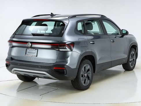 New 2026 Volkswagen Taos S image 46