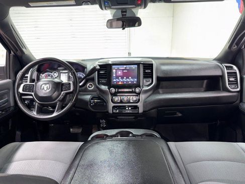 Used 2022 RAM 2500 Big Horn AWD/4WD image 14